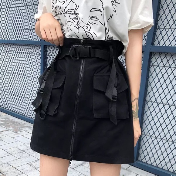 Cargo Skirts
